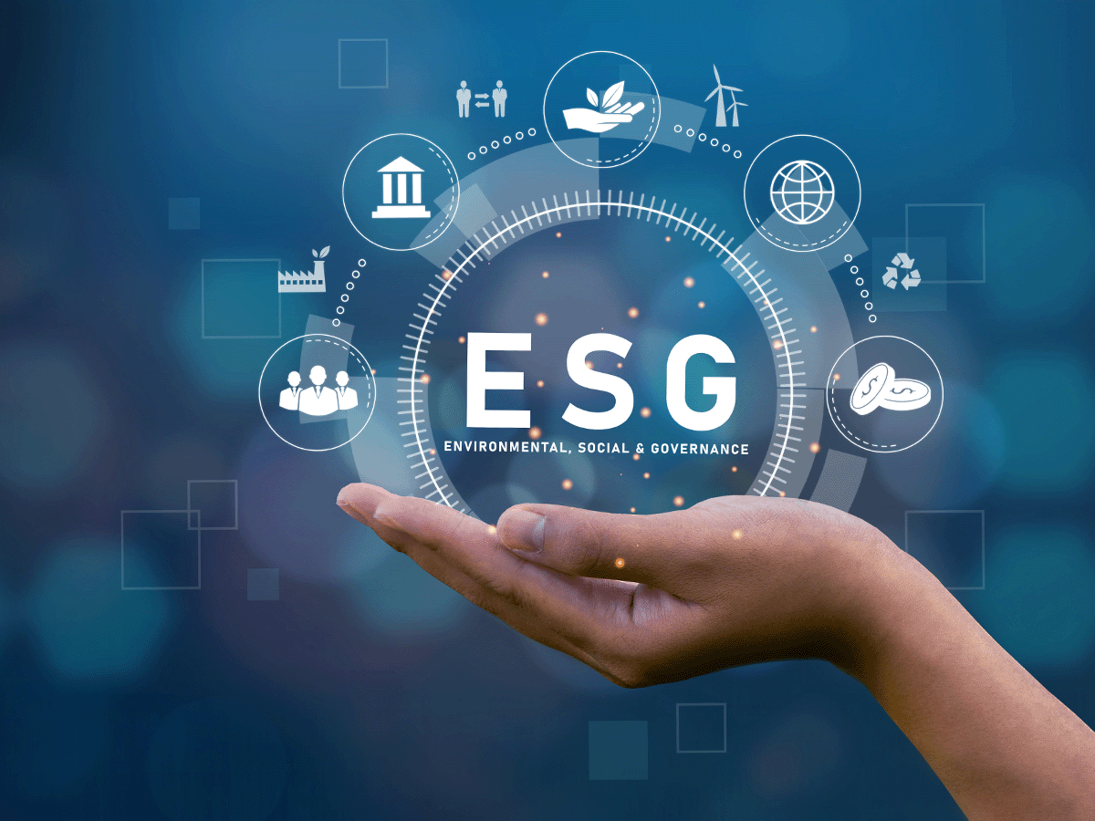 ESG Consulting Image