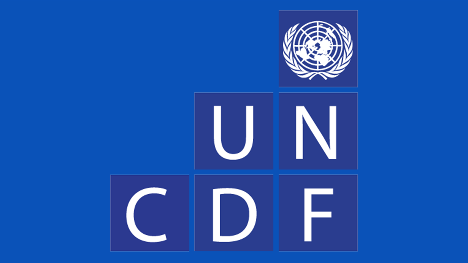 UNCDF